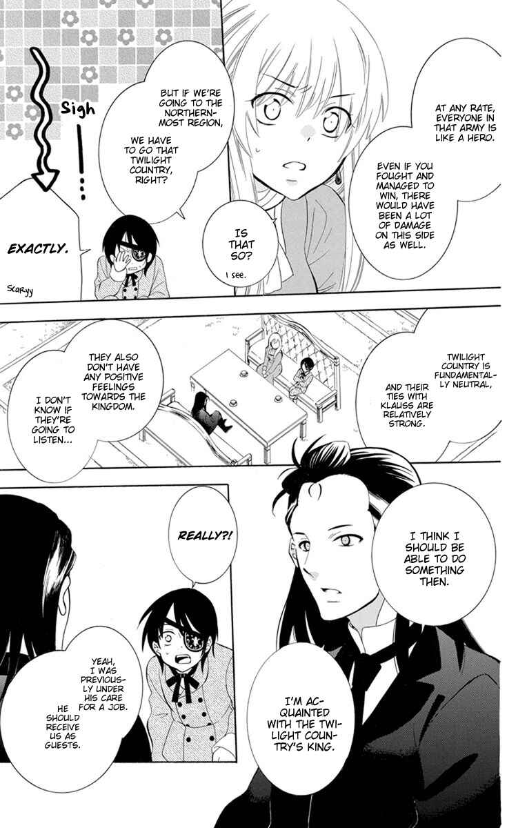 Chapter 126 - Page 10