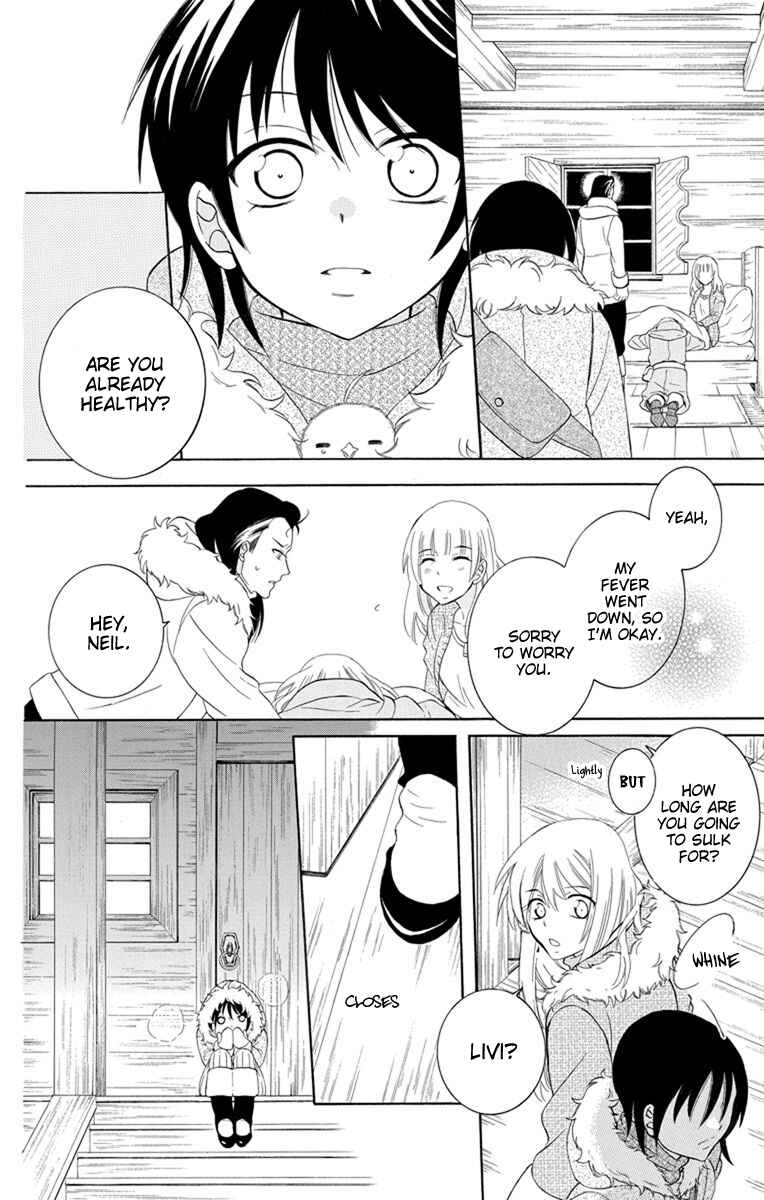 Chapter 126 - Page 25