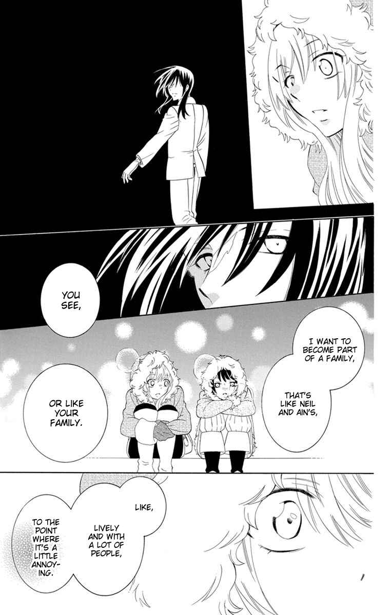 Chapter 126 - Page 30