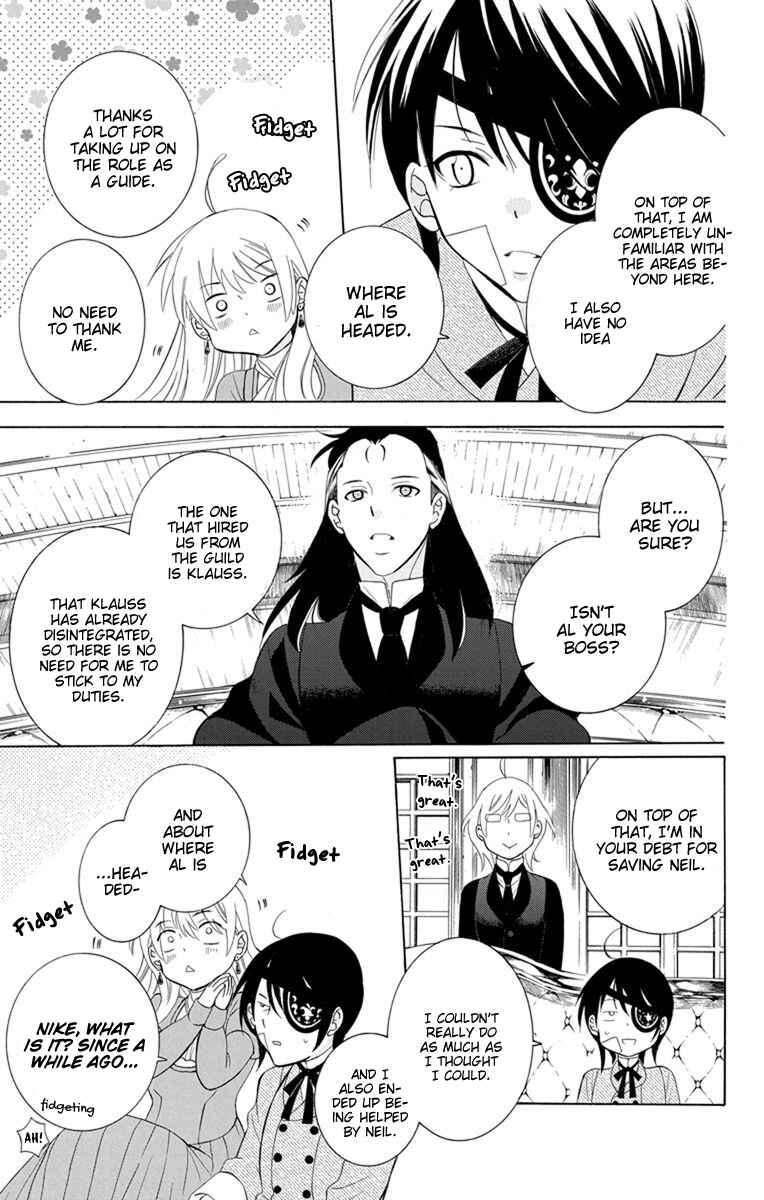 Chapter 126 - Page 8