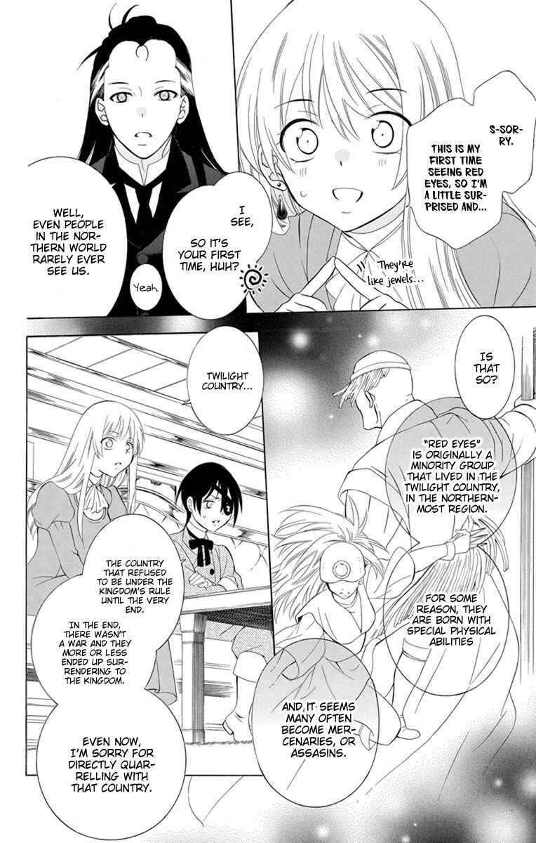 Chapter 126 - Page 9