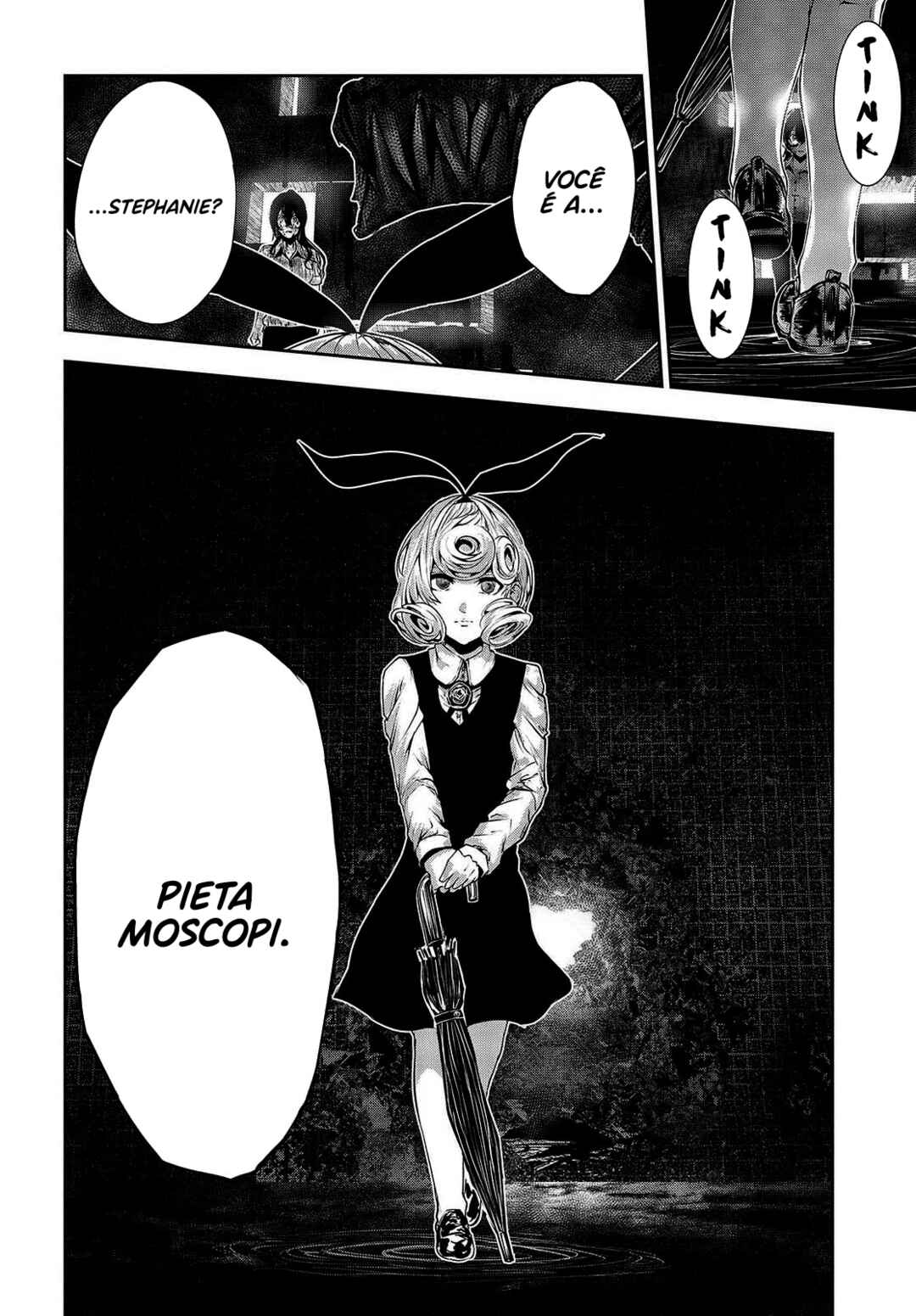 Chapter 32 - Page 23