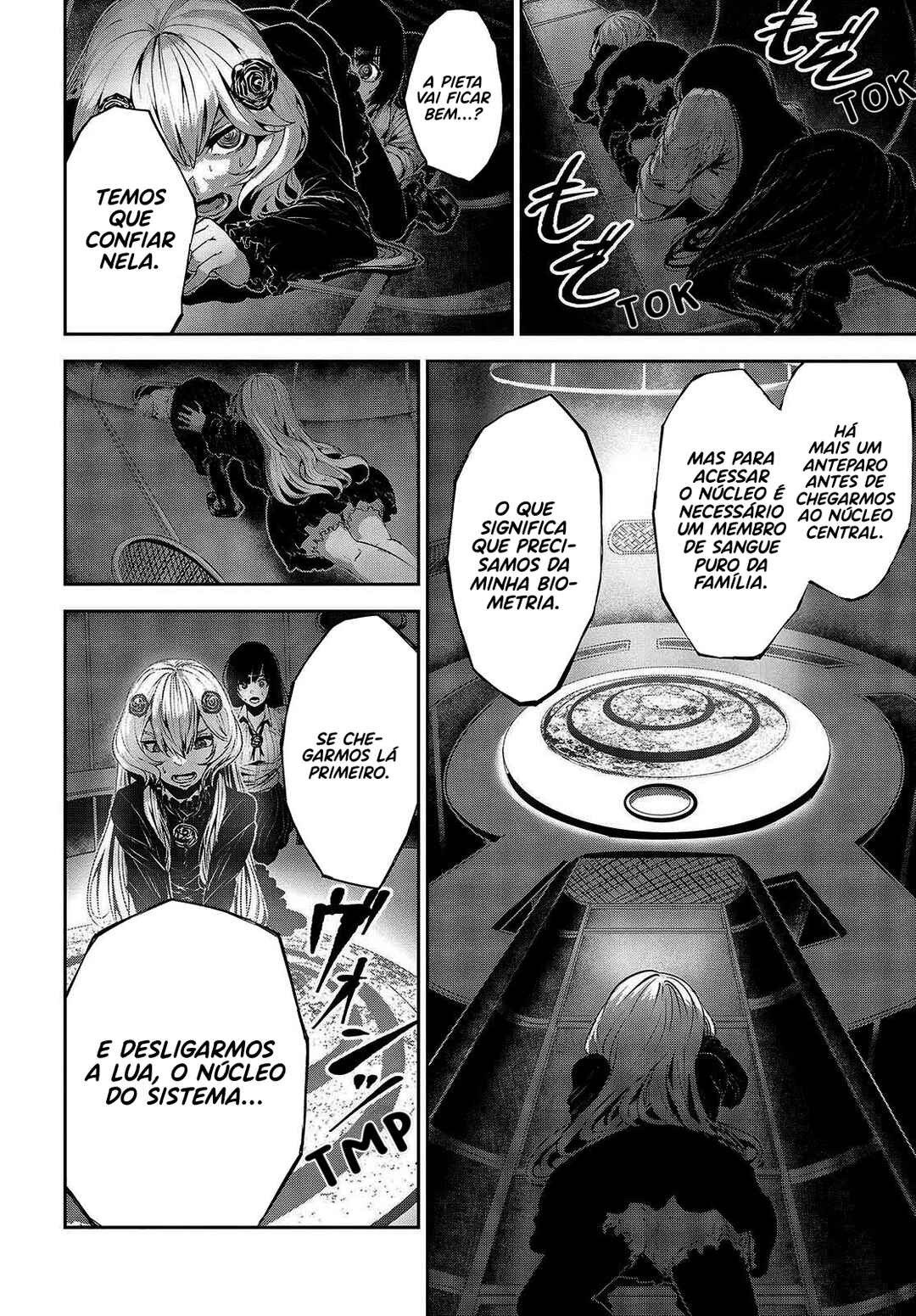 Chapter 32 - Page 27