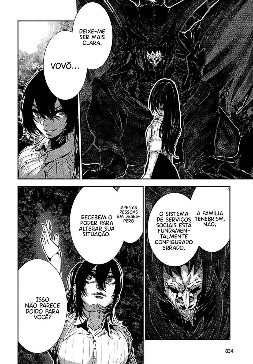 Chapter 32 - Page 9