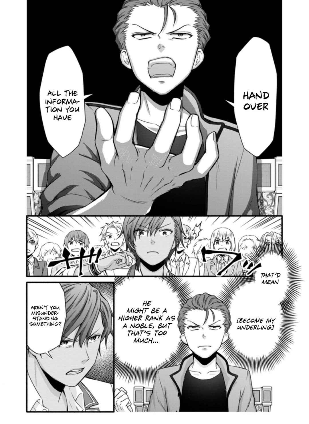 Chapter 23 - Page 23