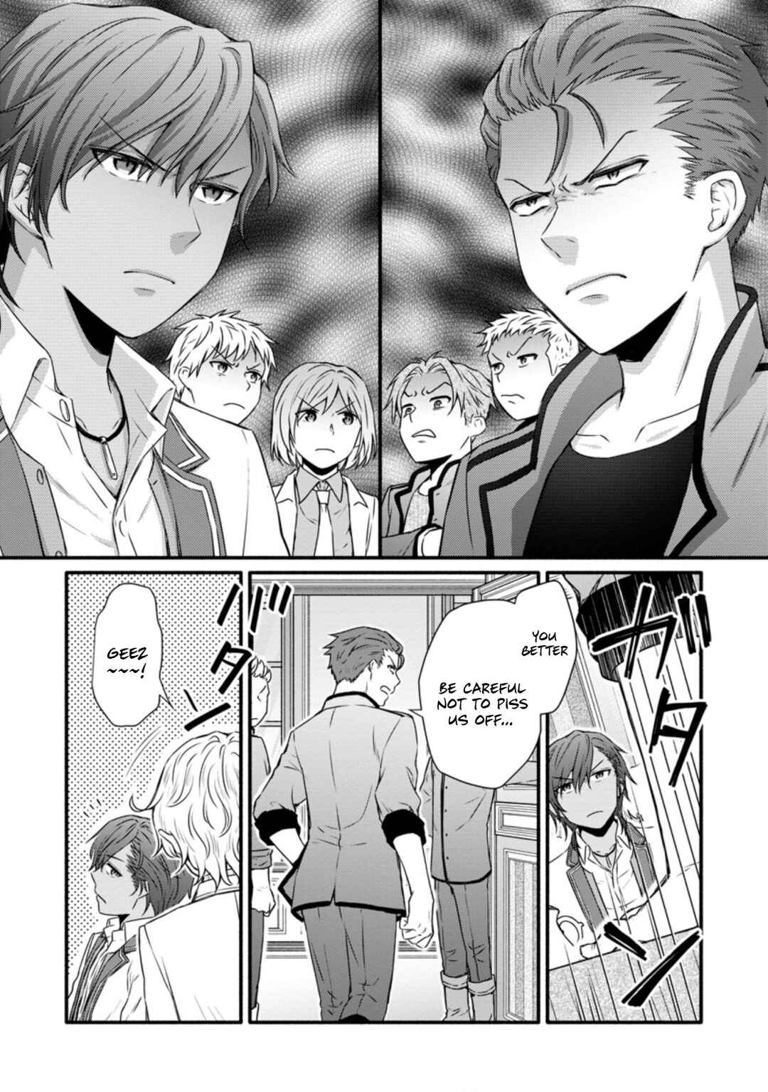 Chapter 23 - Page 26