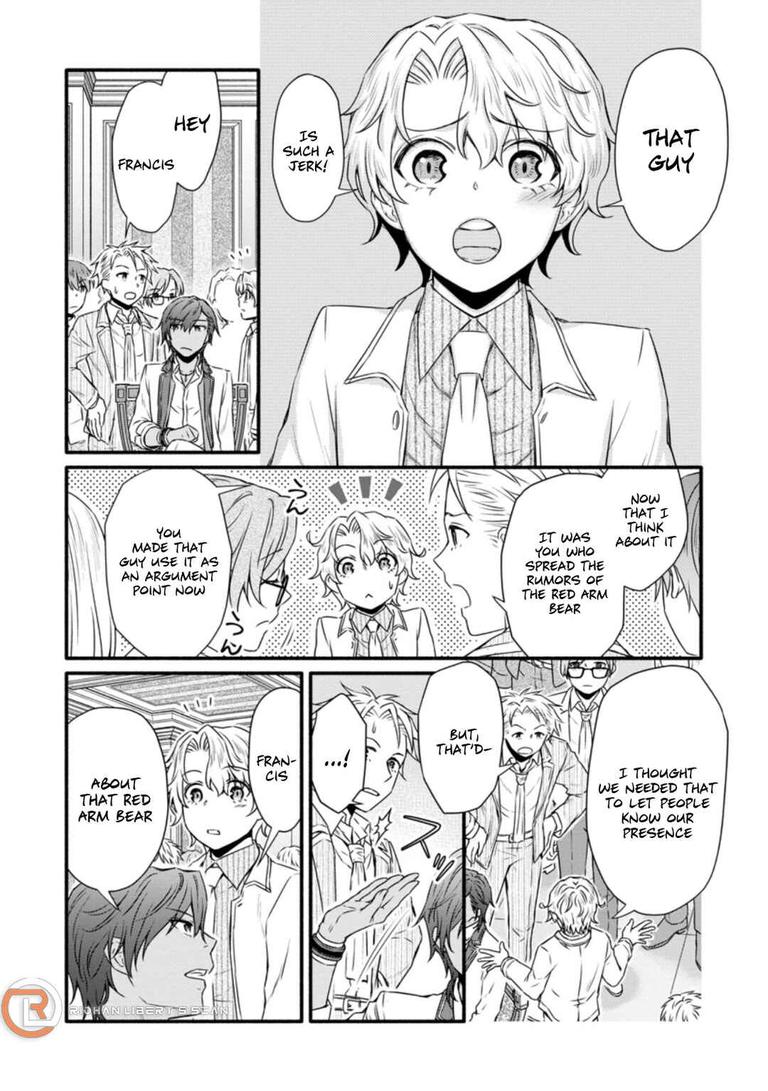 Chapter 23 - Page 27