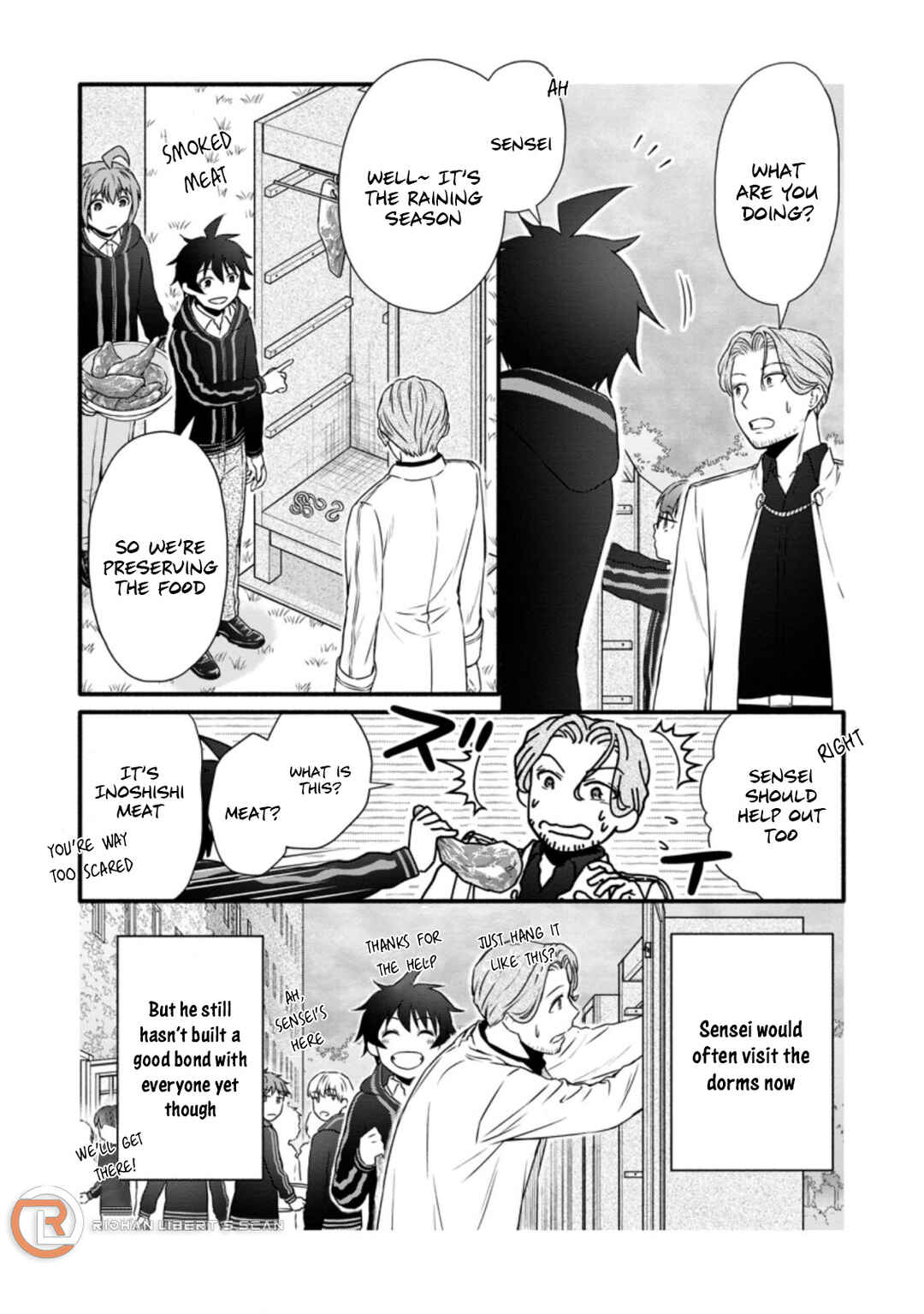 Chapter 23 - Page 5