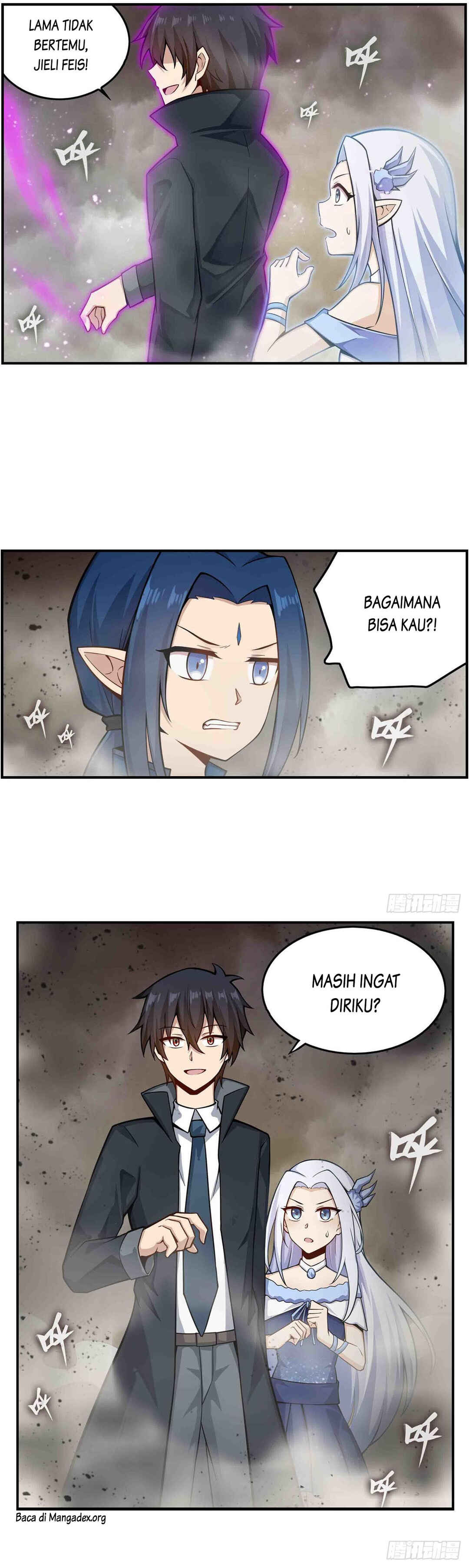 Chapter 263 - Page 7