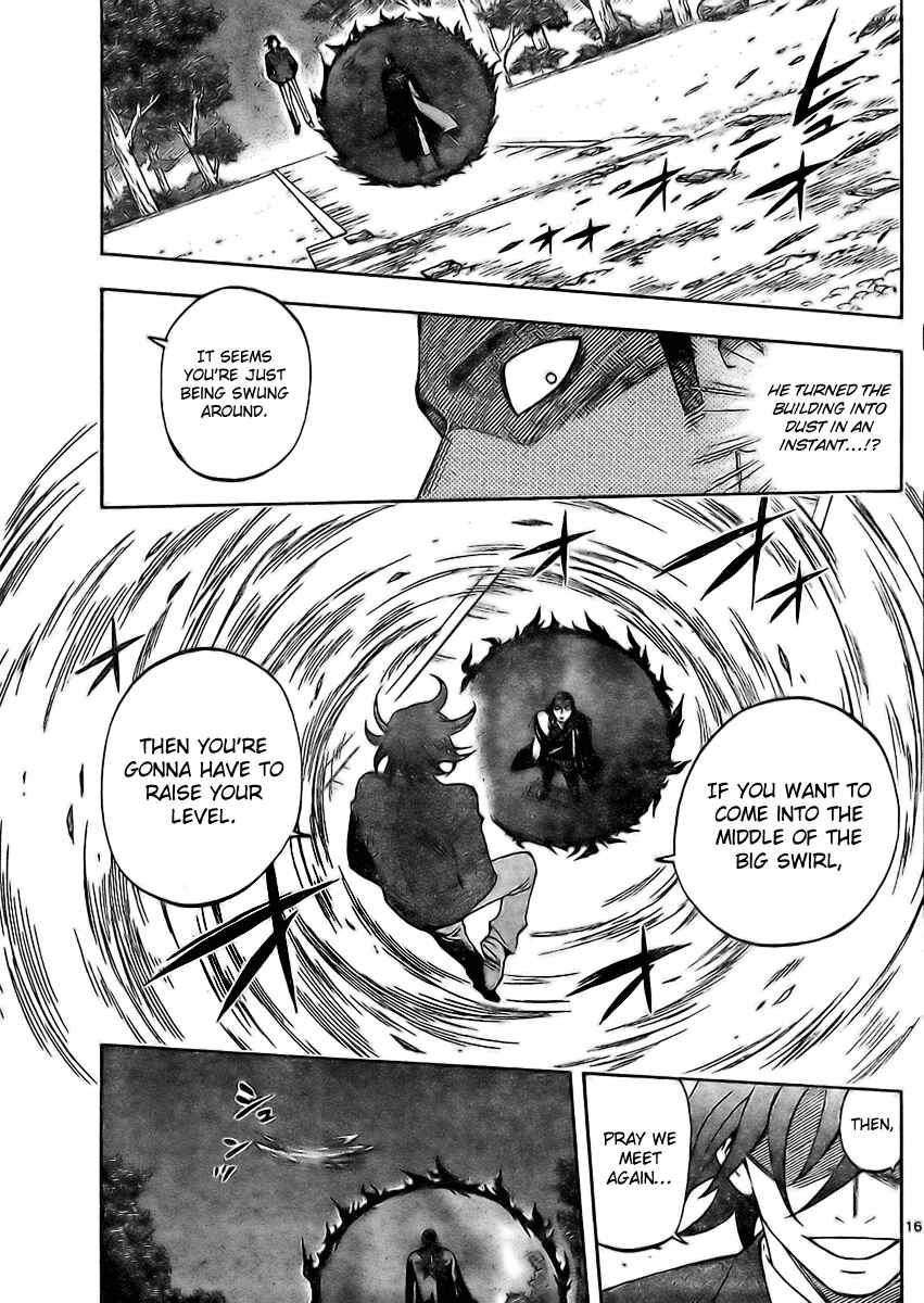 Chapter 244 - Page 14