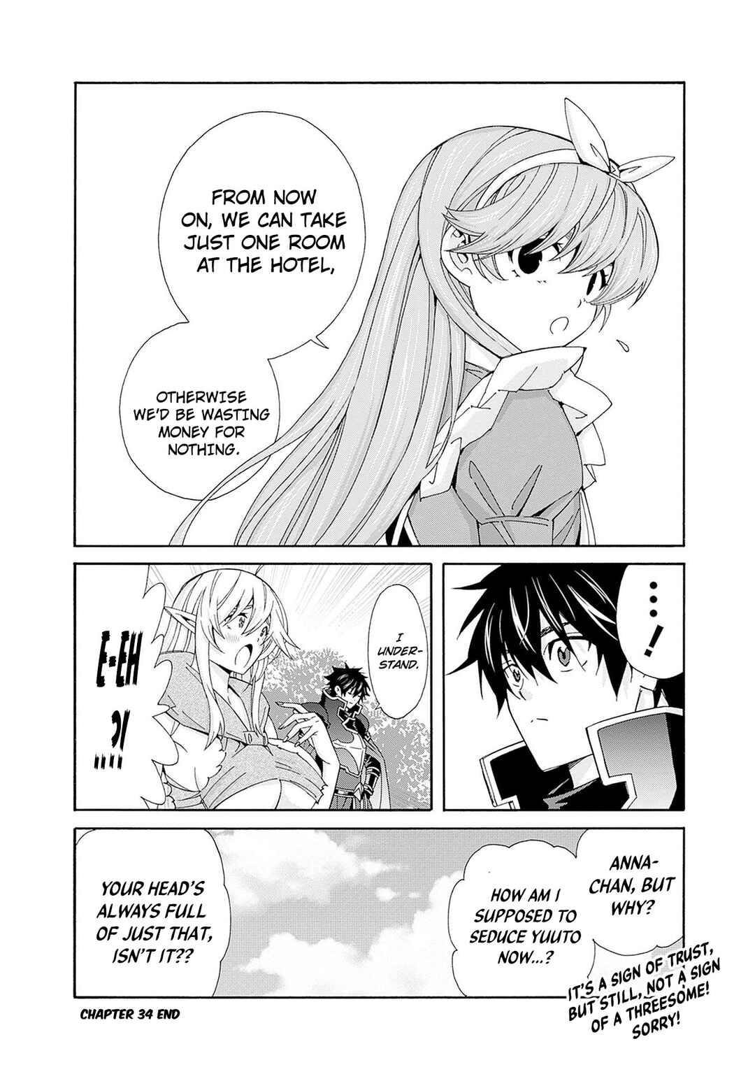 Chapter 34 - Page 15