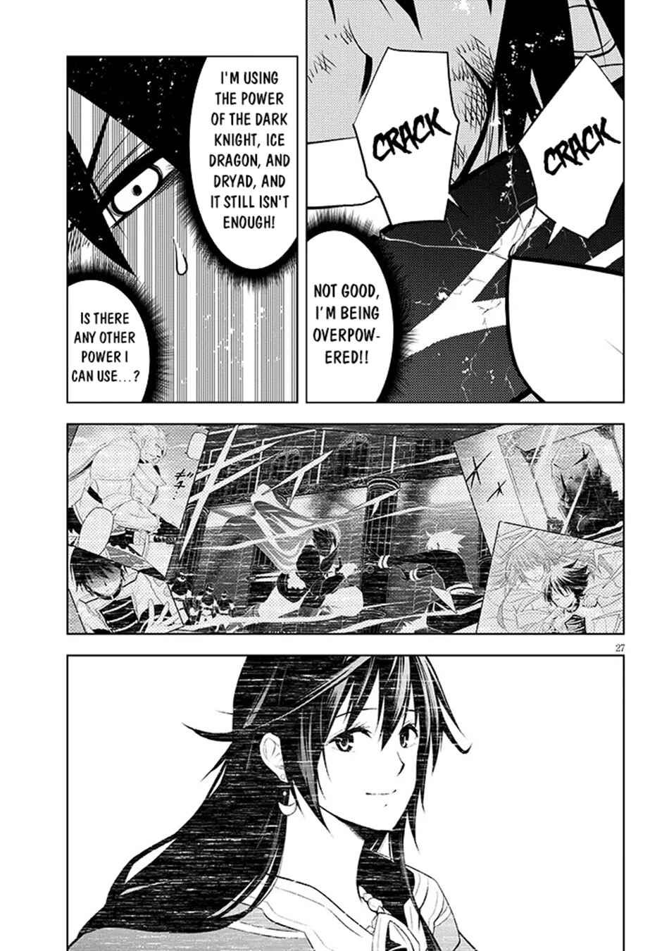 Chapter 71 - Page 28