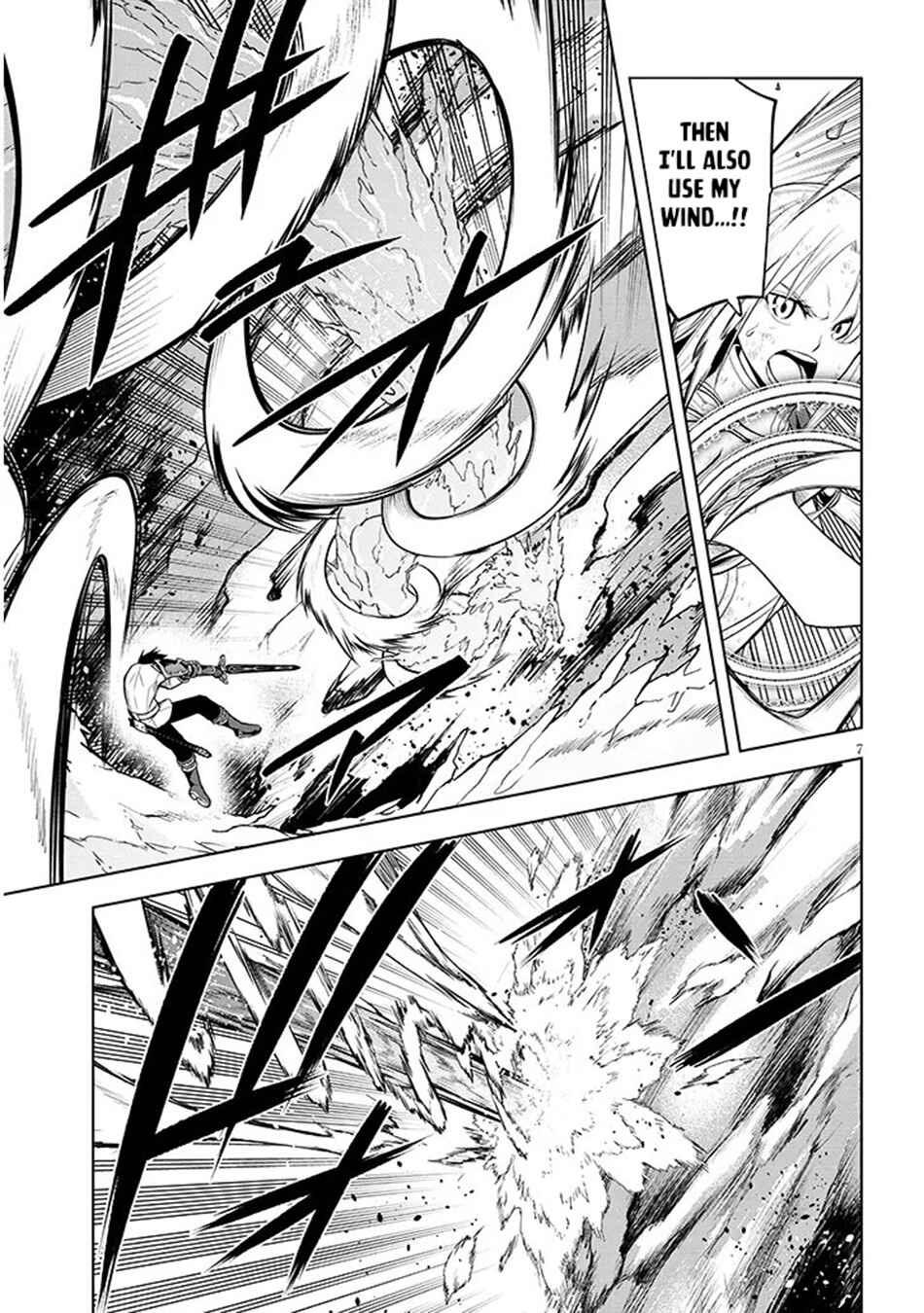 Chapter 71 - Page 8