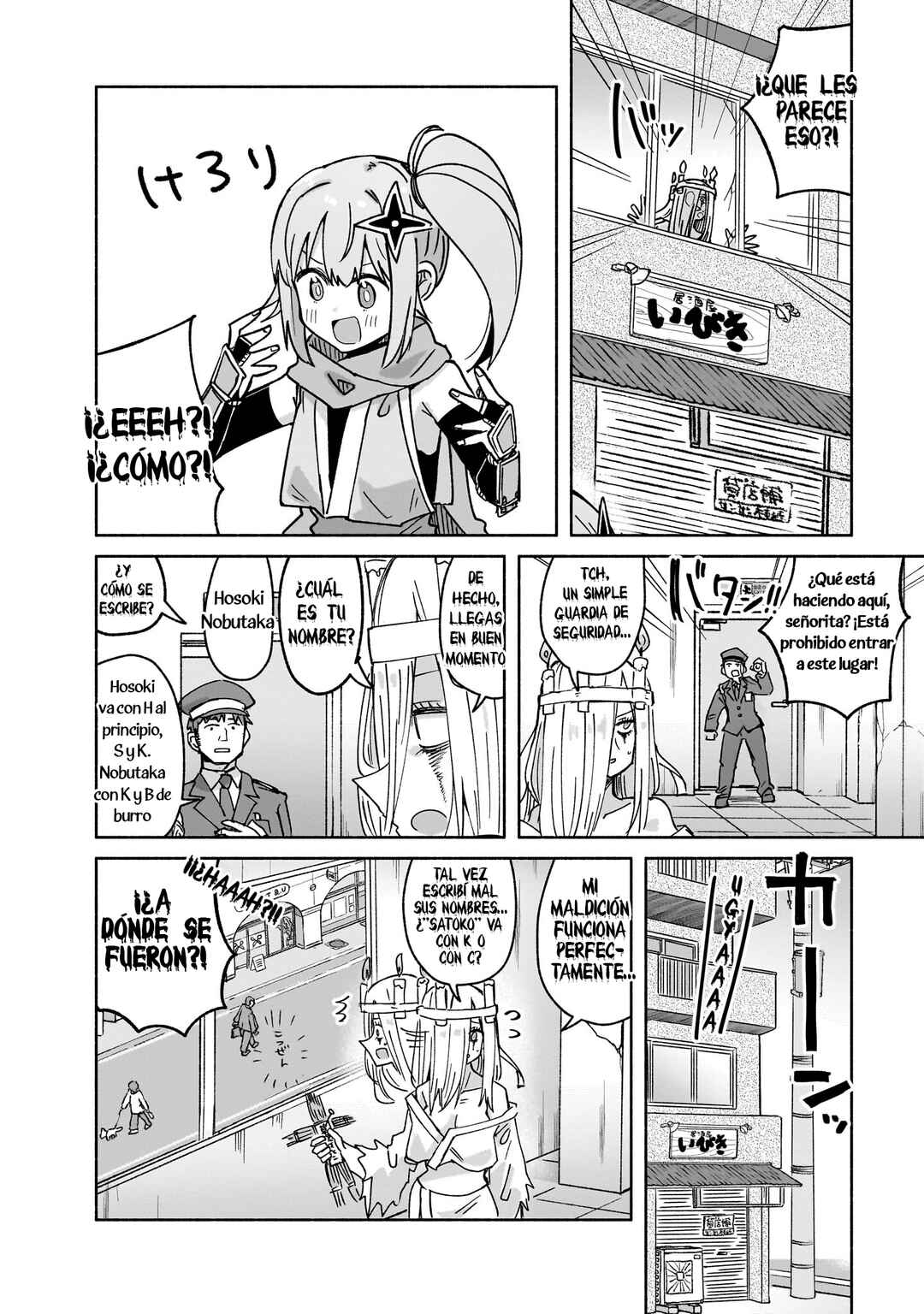 Chapter 40 - Page 12
