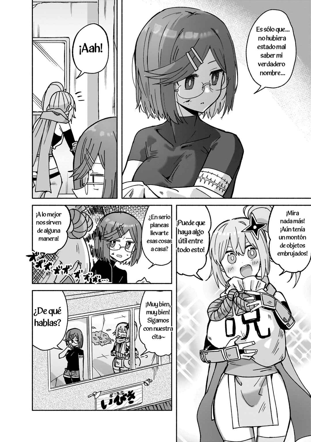 Chapter 40 - Page 16