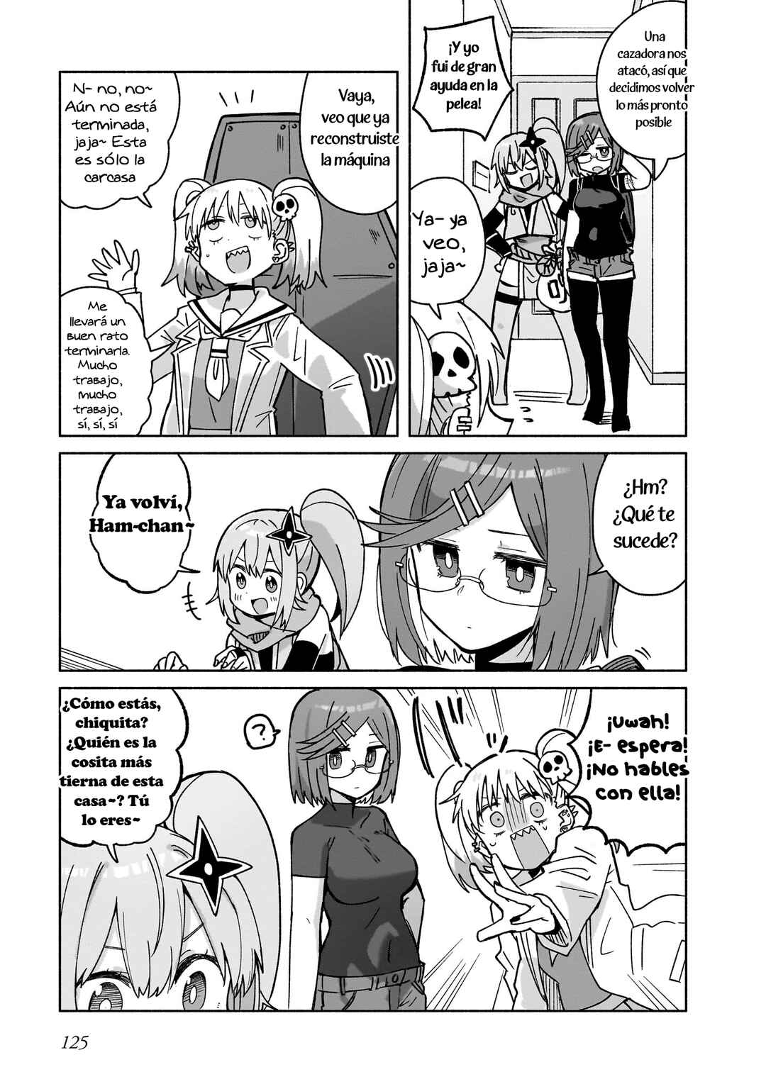 Chapter 40 - Page 19
