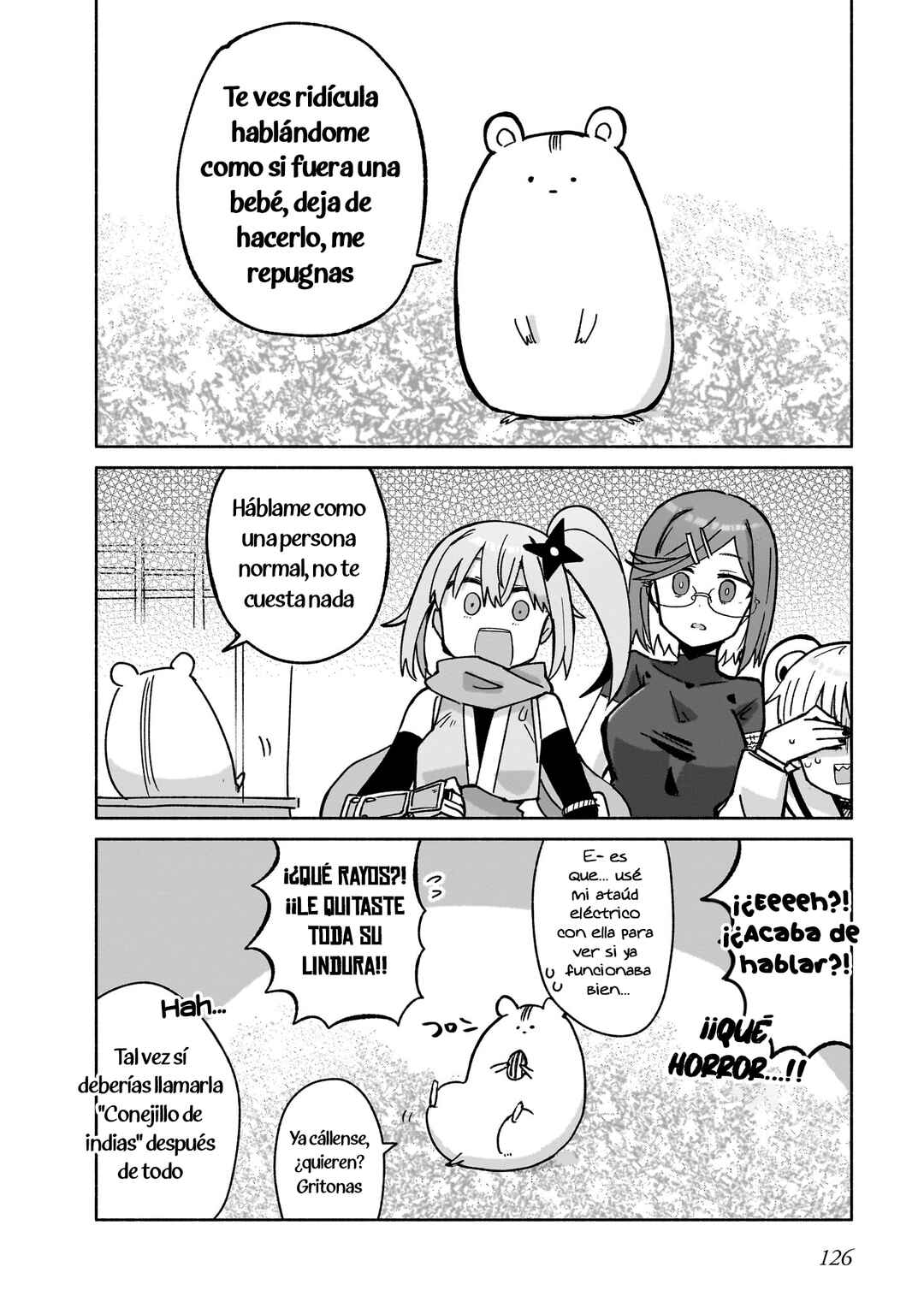 Chapter 40 - Page 20