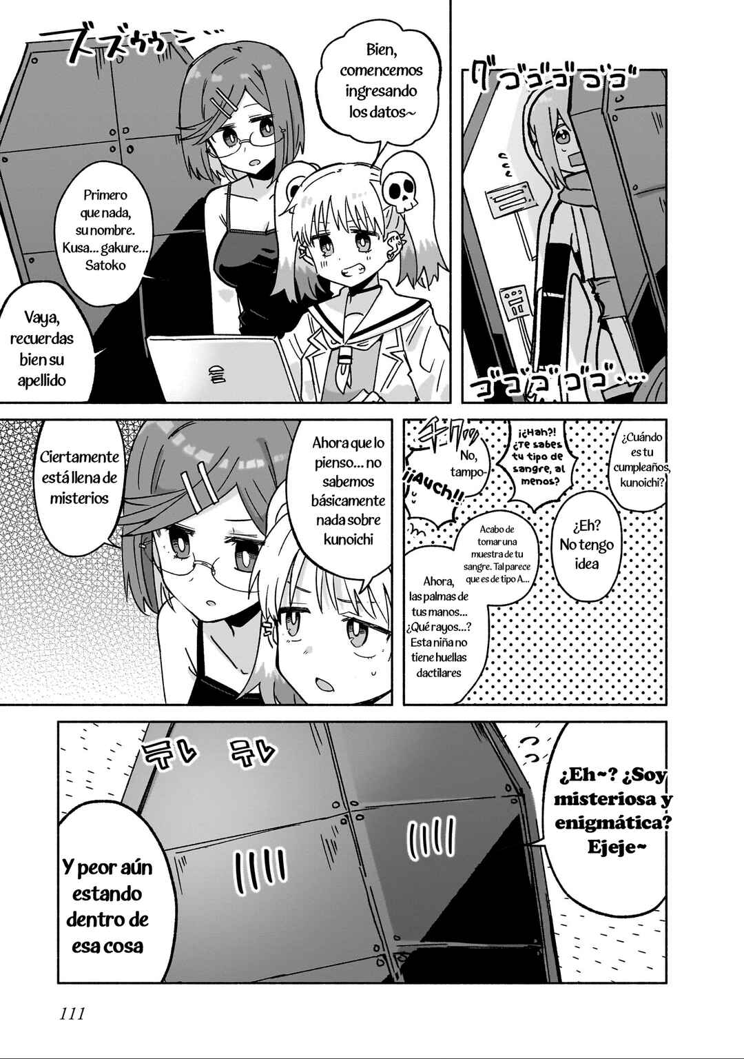 Chapter 40 - Page 5