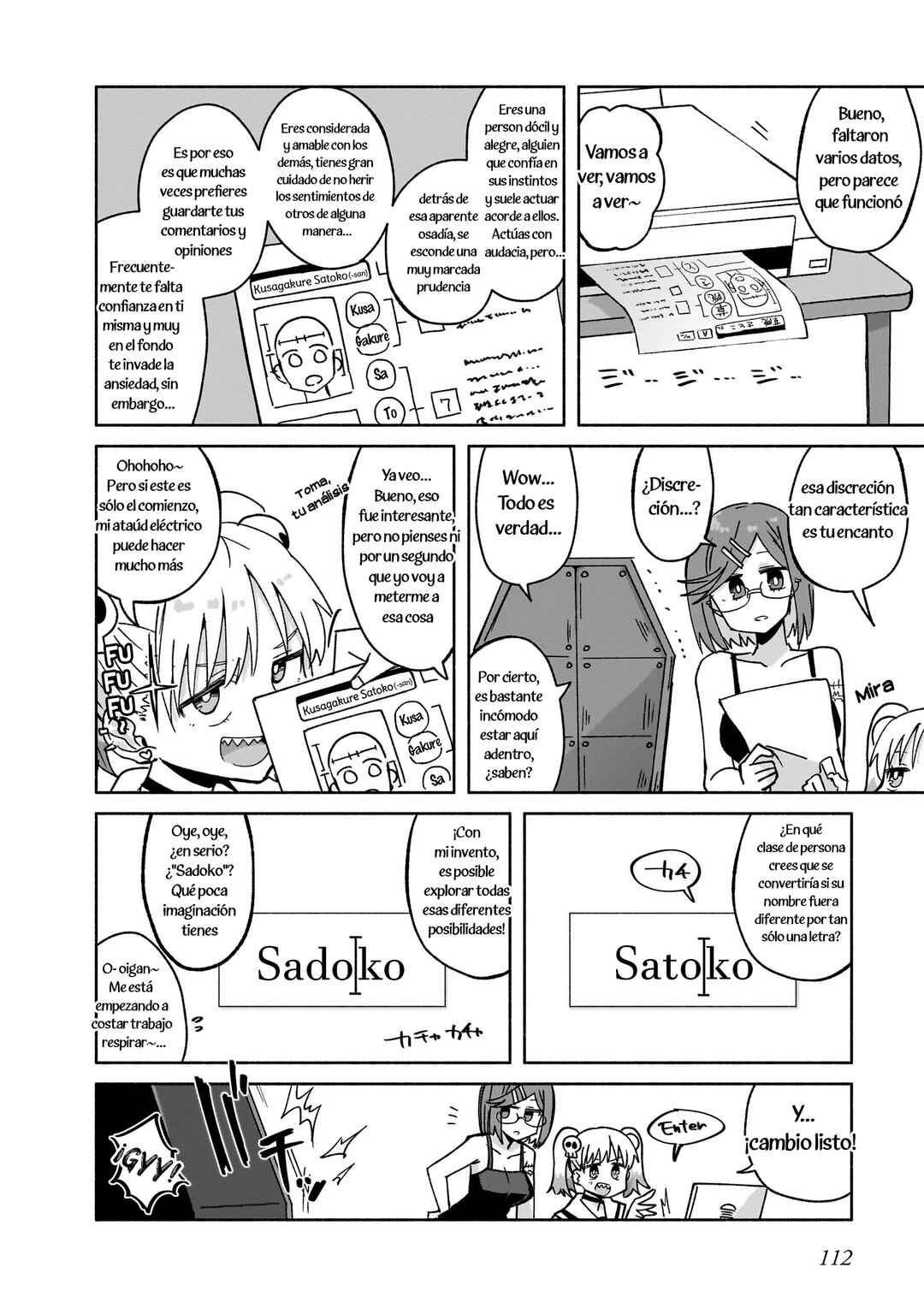 Chapter 40 - Page 6