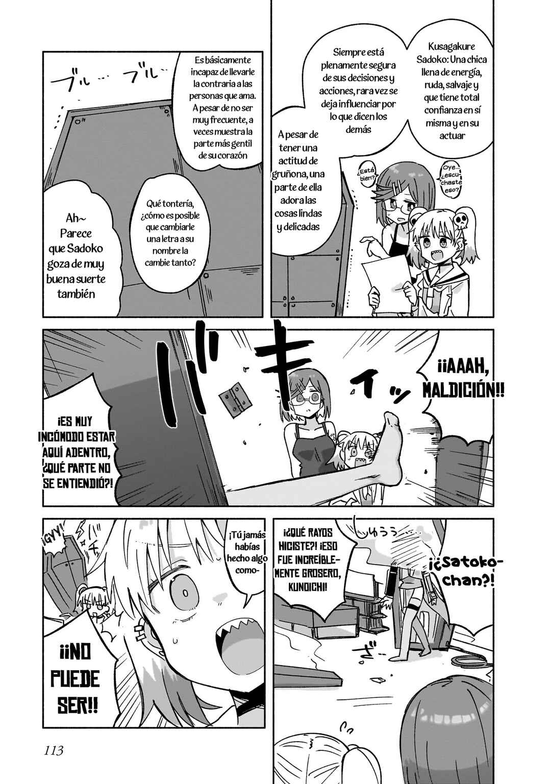 Chapter 40 - Page 7