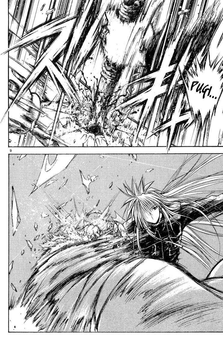 Chapter 300 - Page 11