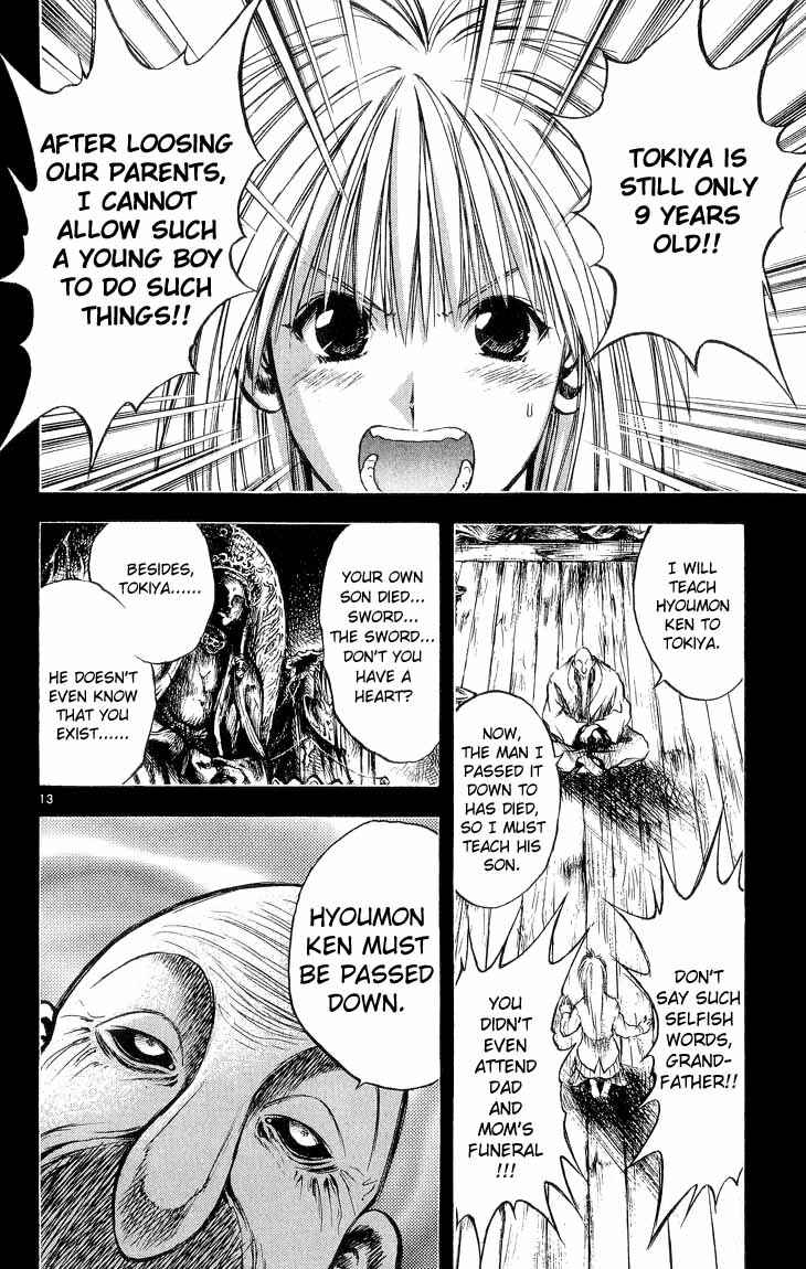 Chapter 300 - Page 15