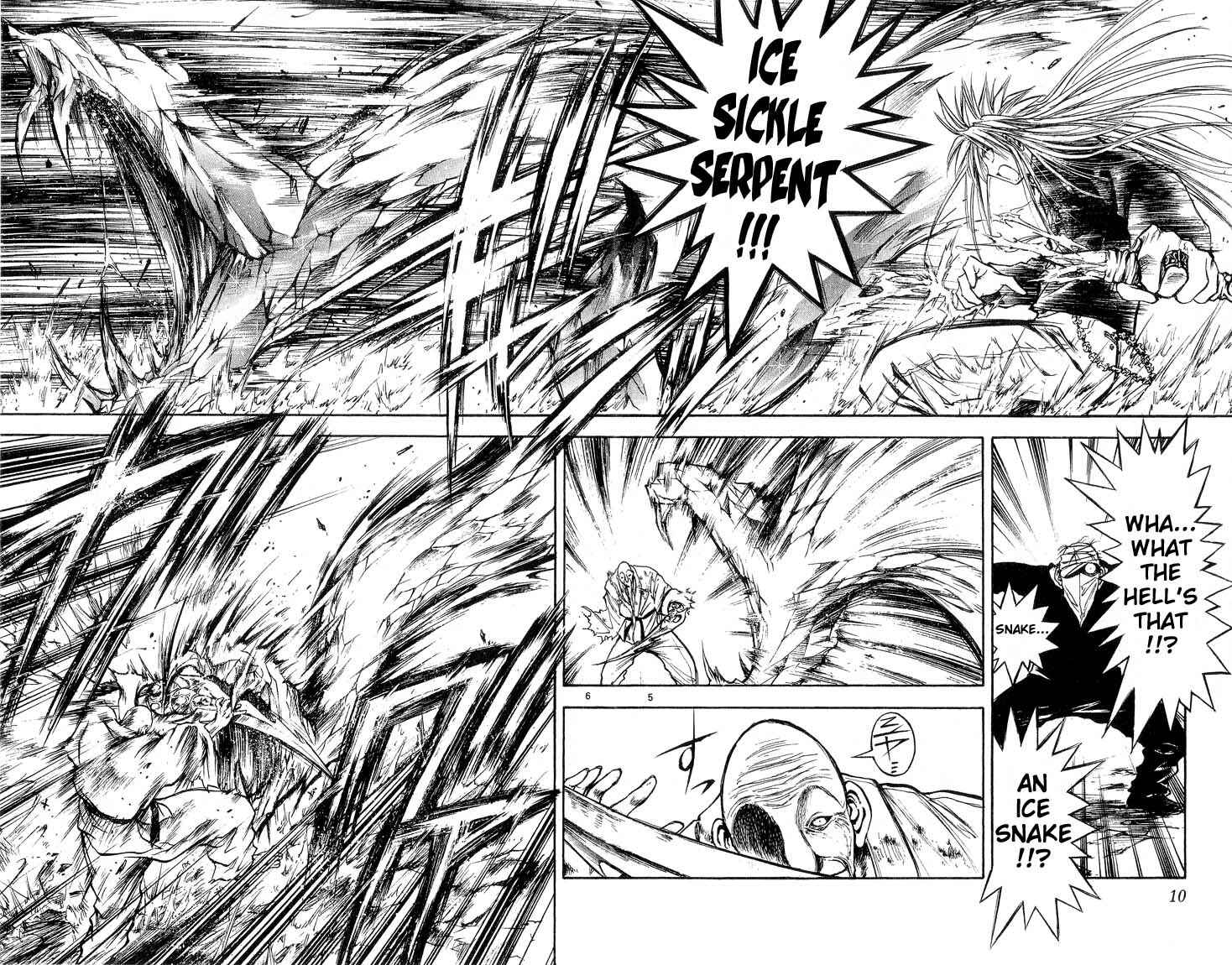 Chapter 300 - Page 8