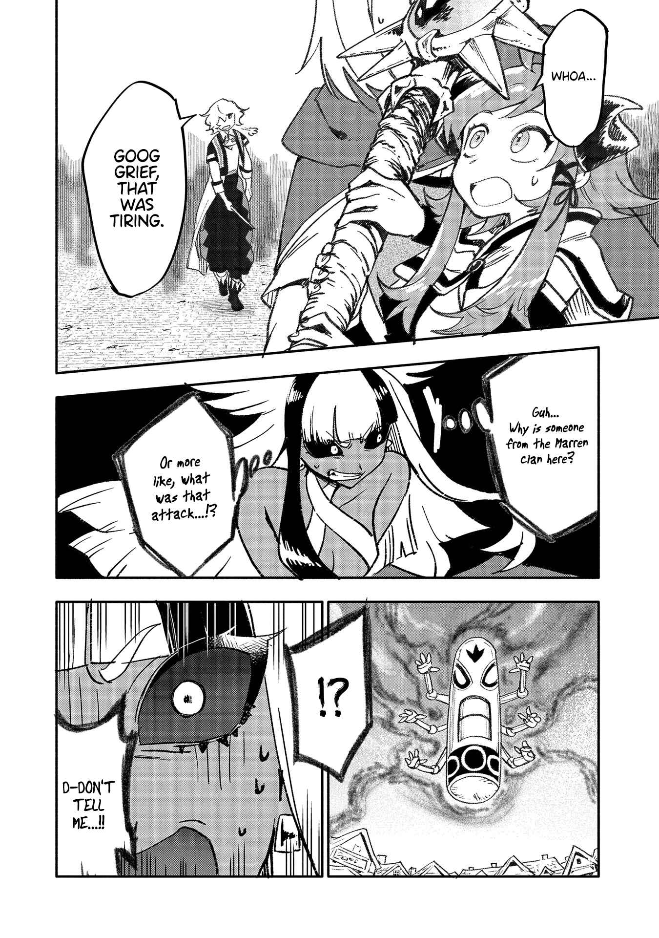 Chapter 19 - Page 20