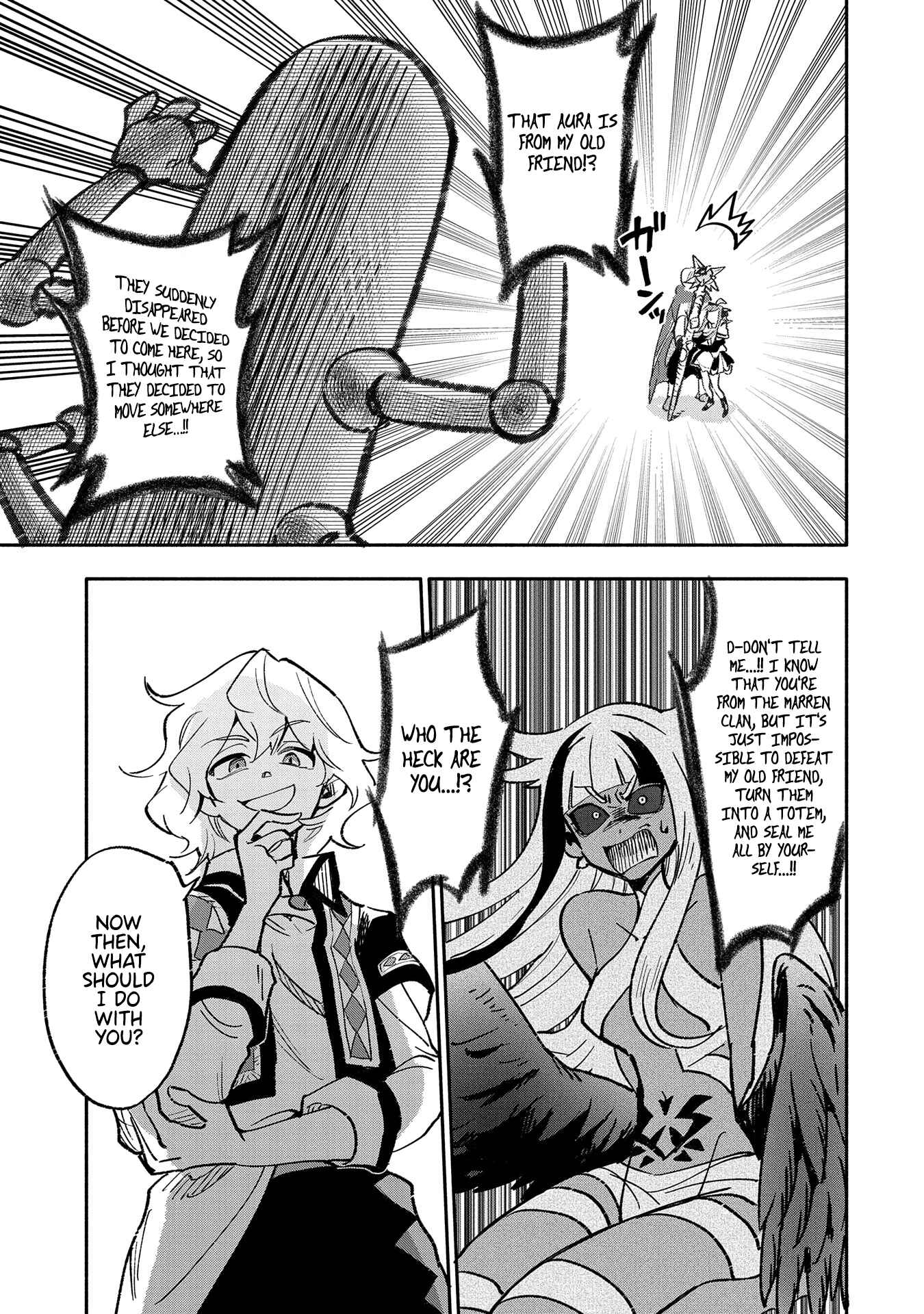 Chapter 19 - Page 21