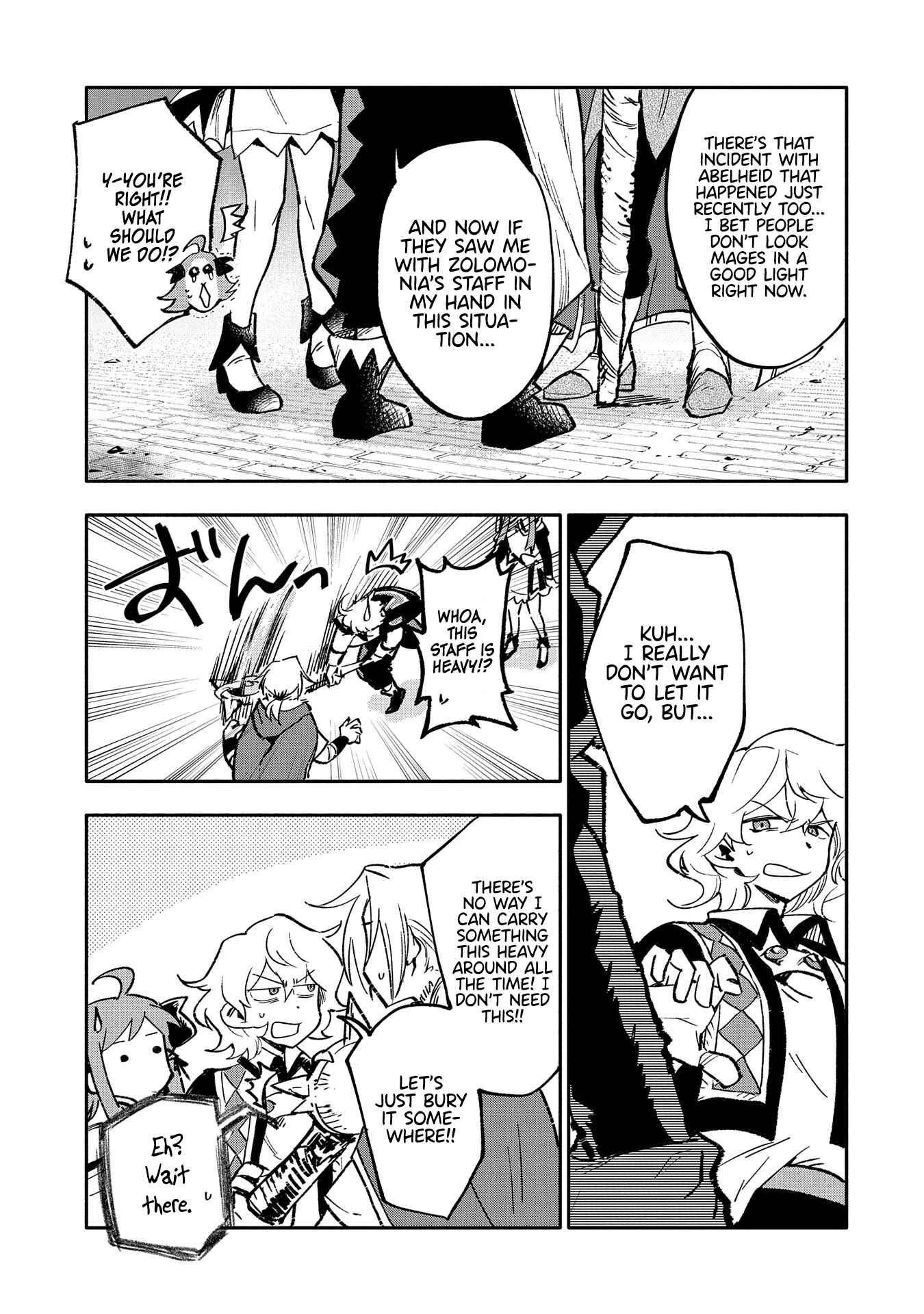 Chapter 19 - Page 23