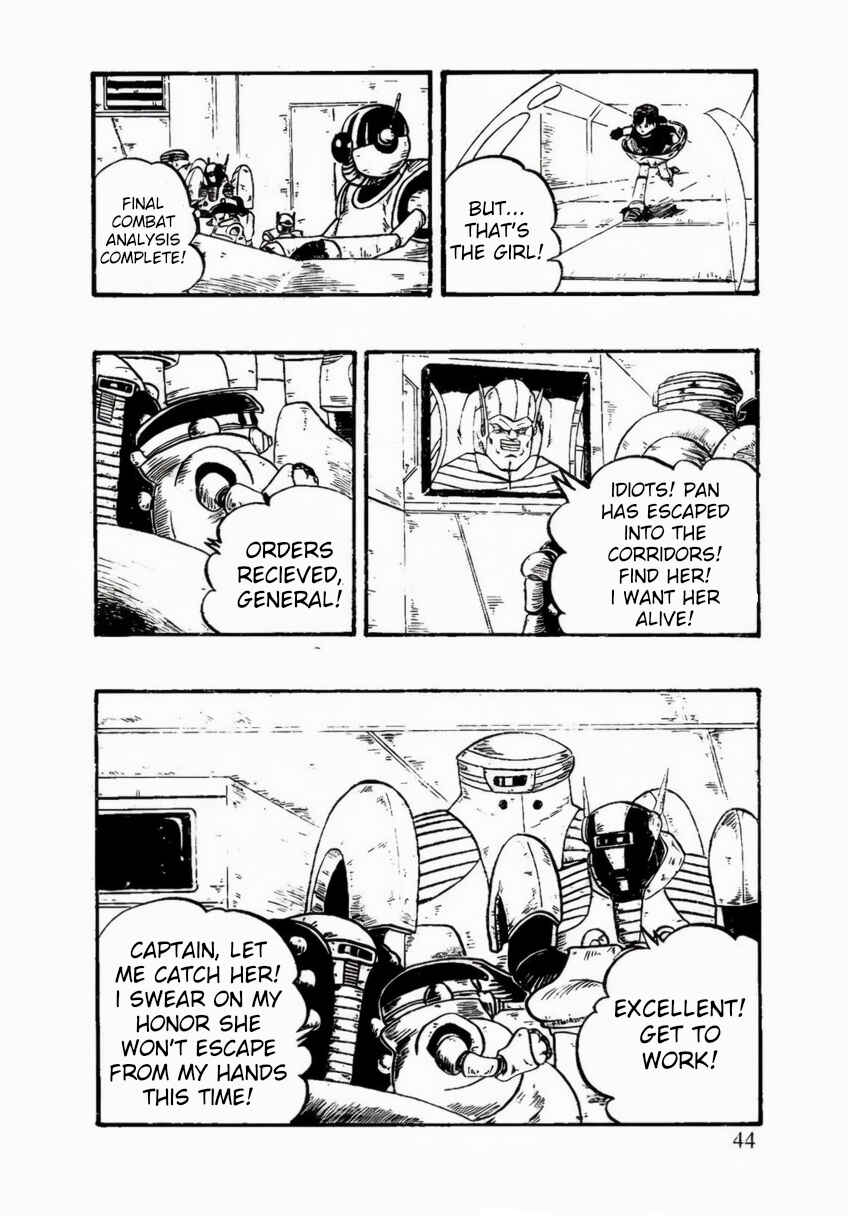 Chapter 50 - Page 18