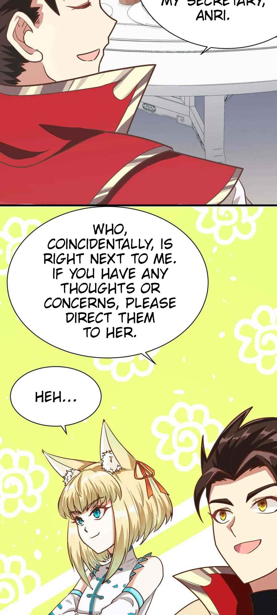 Chapter 78 - Page 19