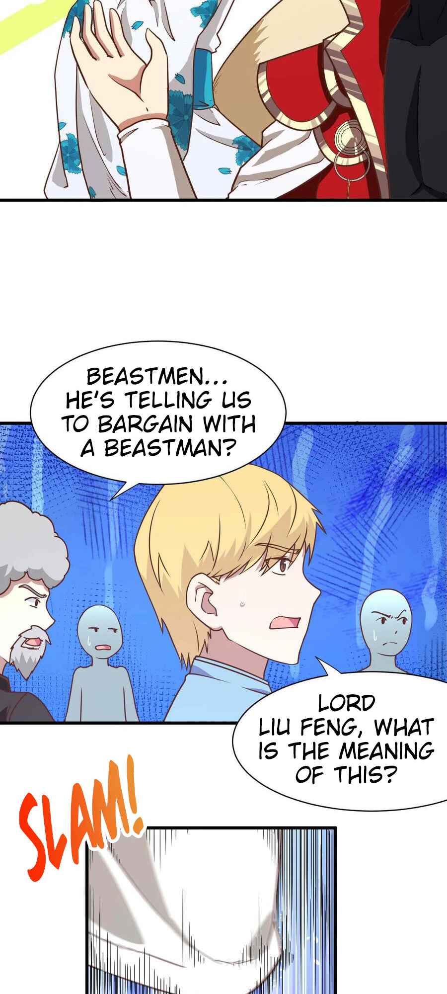 Chapter 78 - Page 20