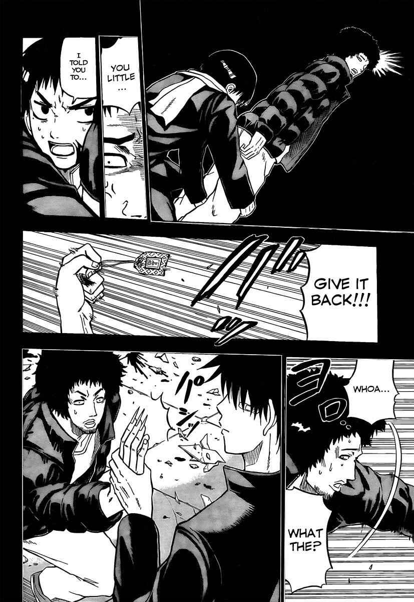 Chapter 66 - Page 10