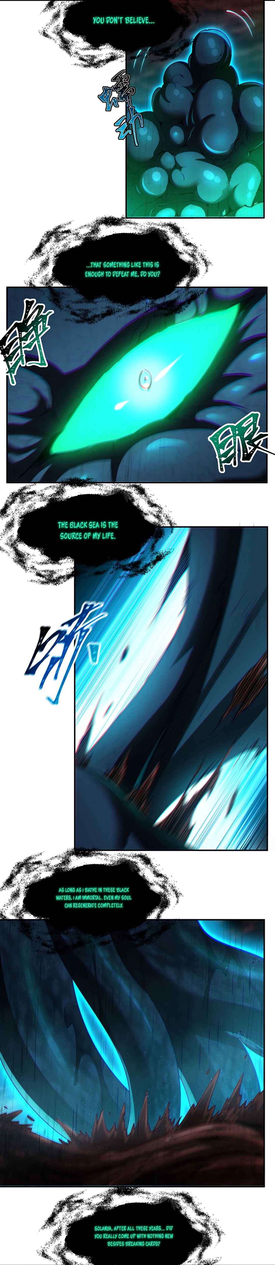 Chapter 436 - Page 10