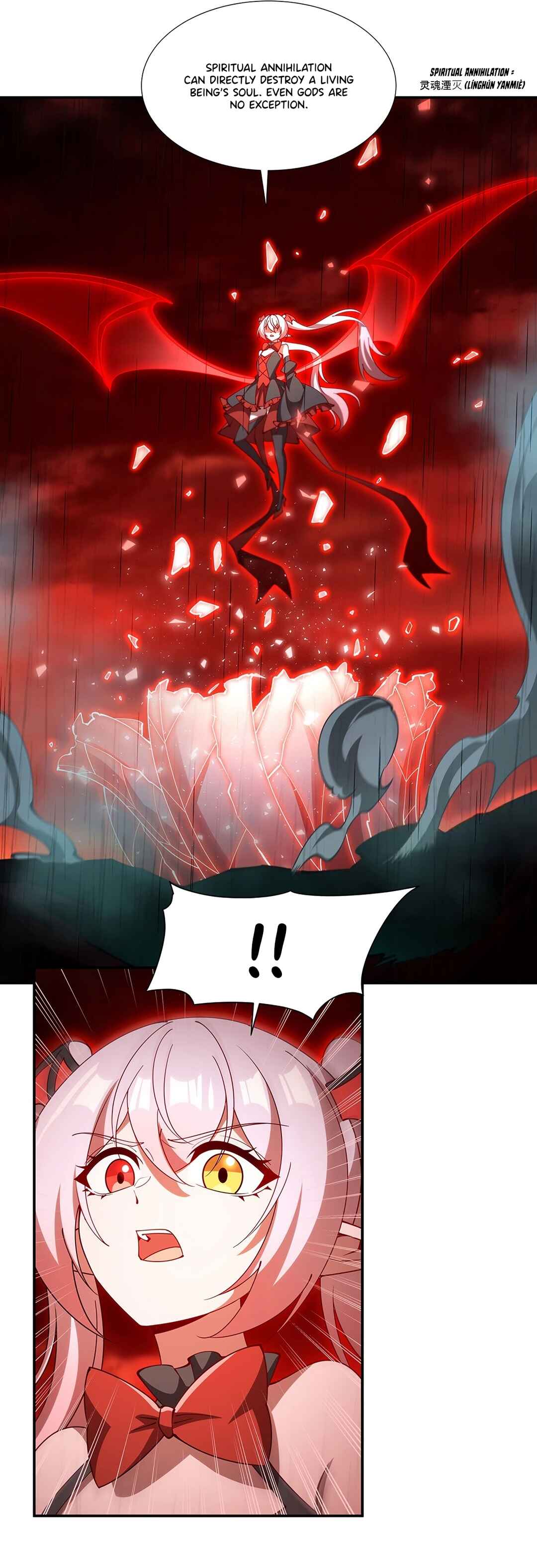 Chapter 436 - Page 8