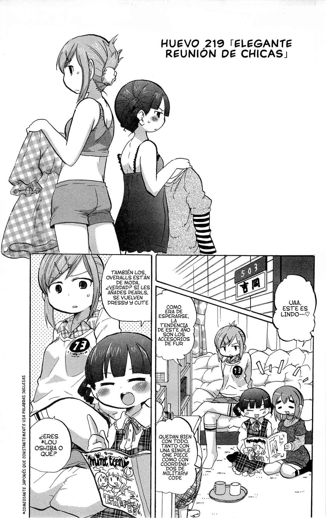 Chapter 219 - Page 2
