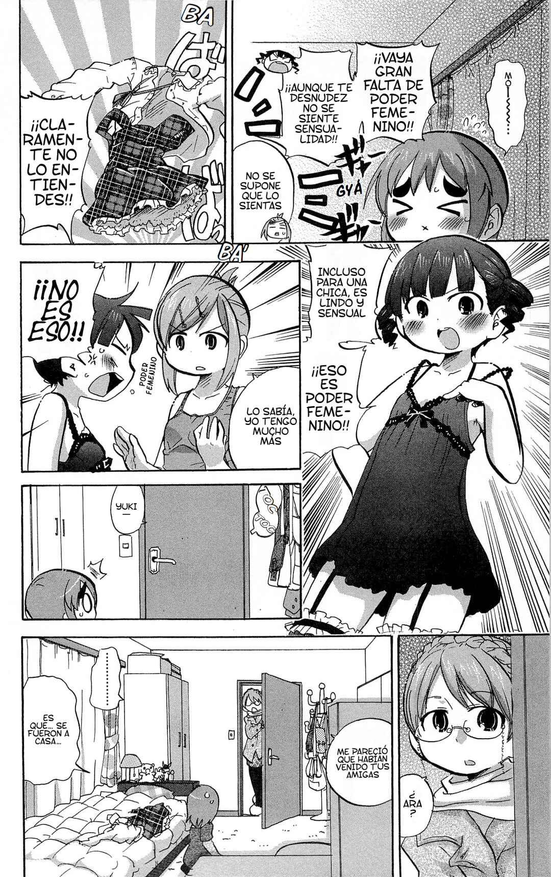 Chapter 219 - Page 5