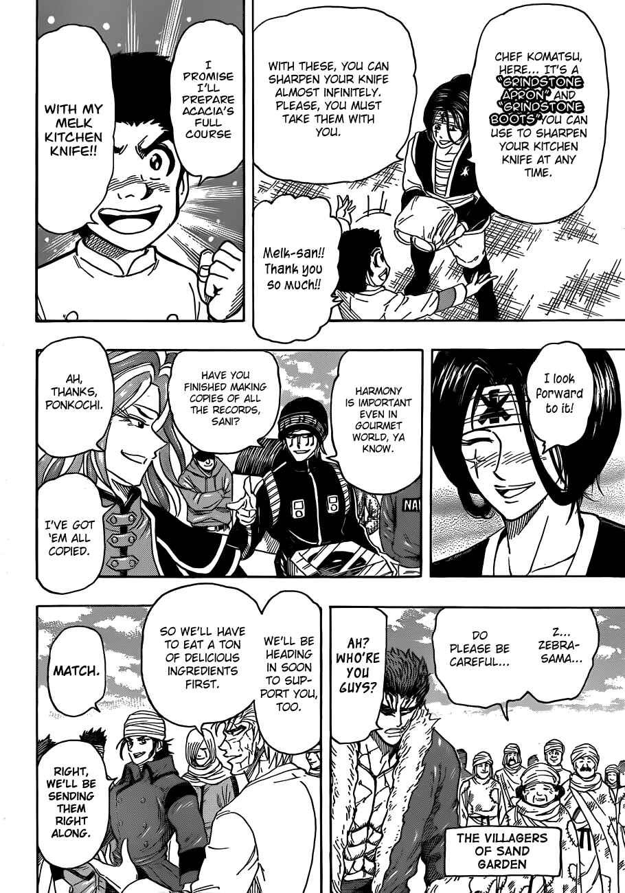 Chapter 272 - Page 10