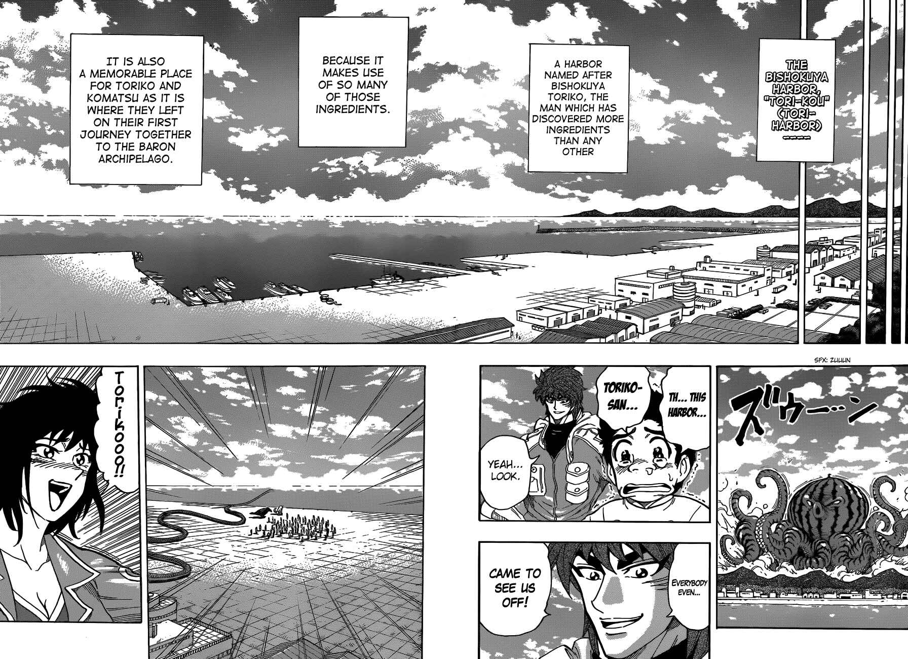 Chapter 272 - Page 7