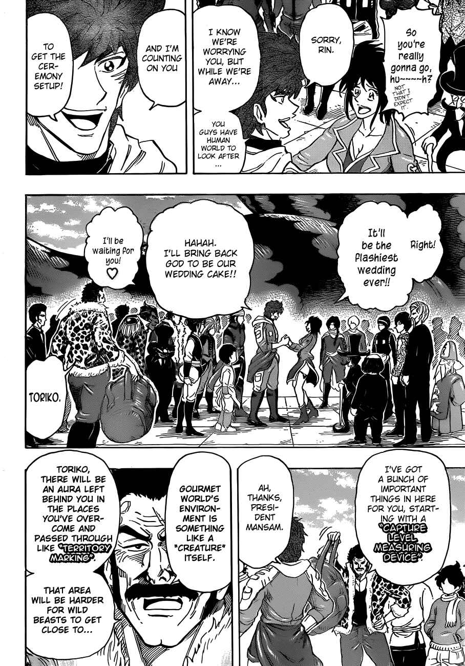 Chapter 272 - Page 8