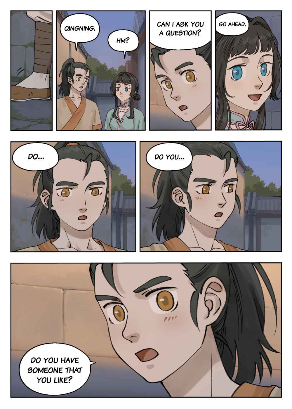 Chapter 82 - Page 5