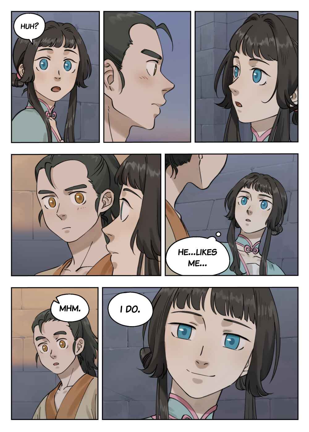 Chapter 82 - Page 6