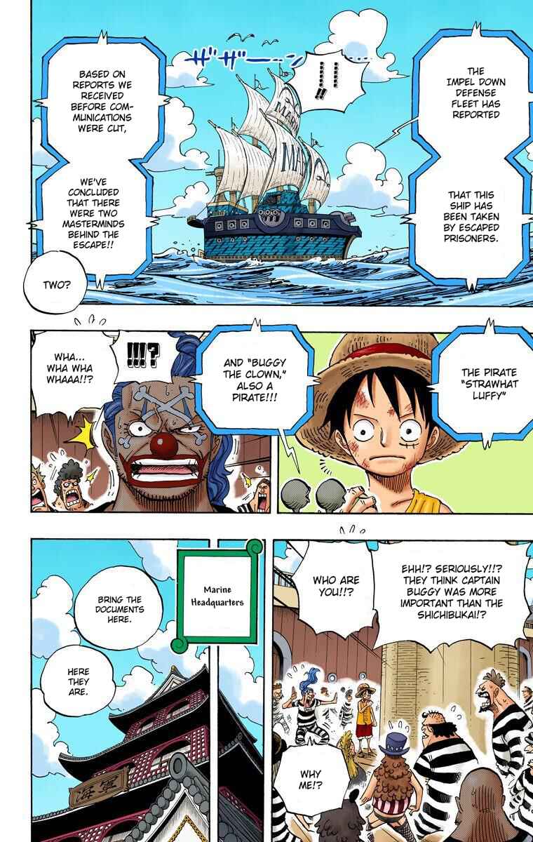 Chapter 549 - Page 11