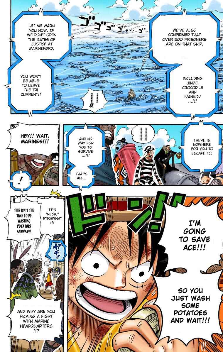 Chapter 549 - Page 13