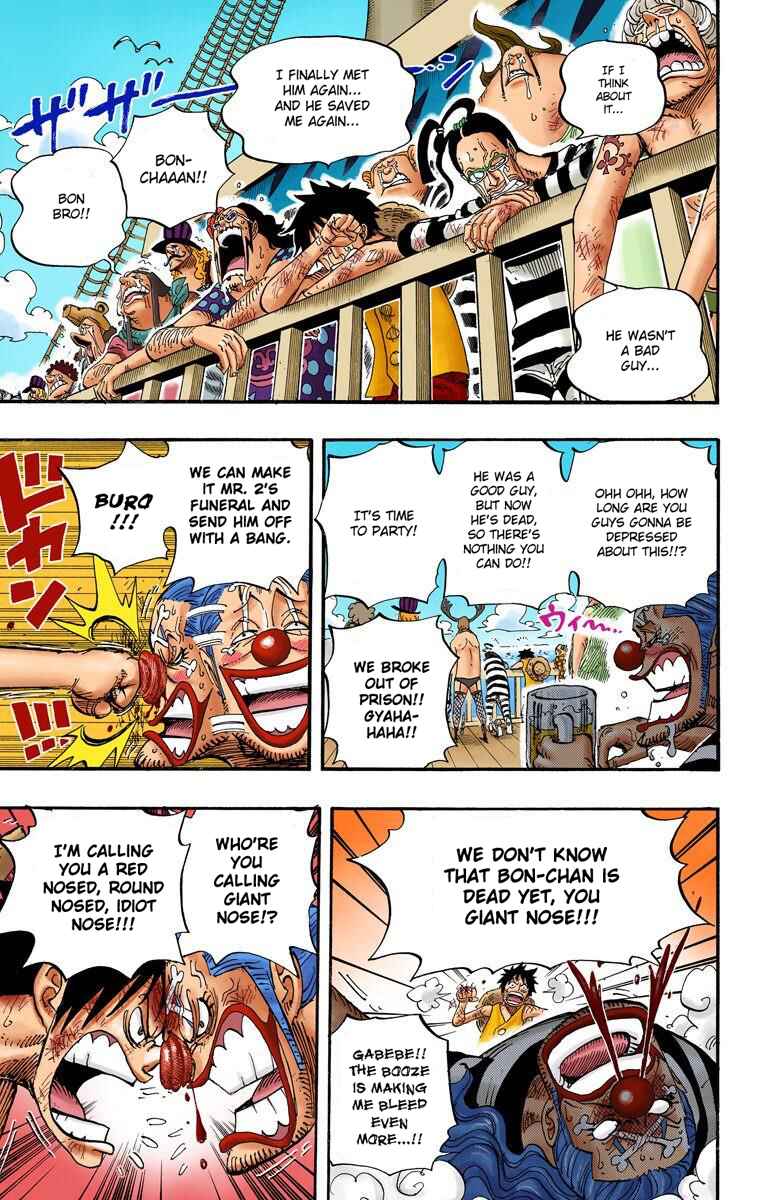 Chapter 549 - Page 6