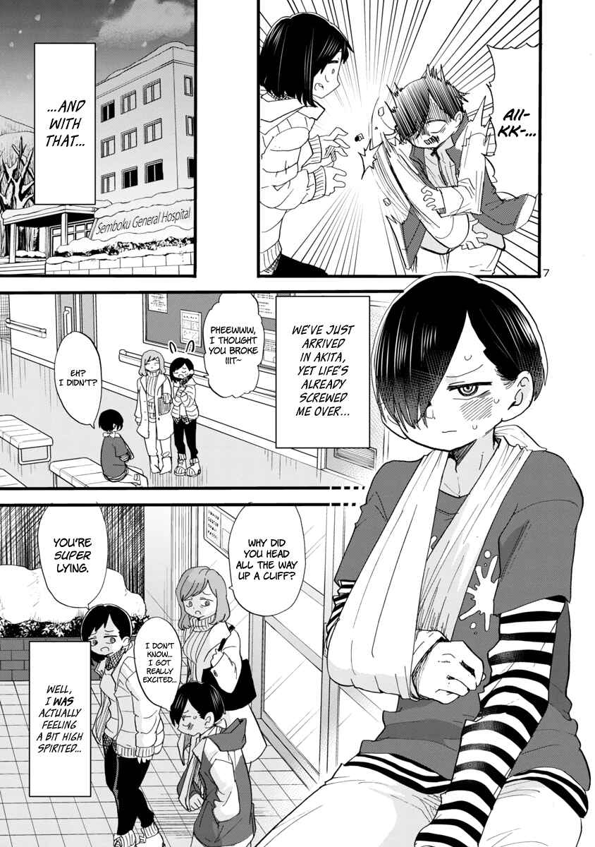 Chapter 50 - Page 8