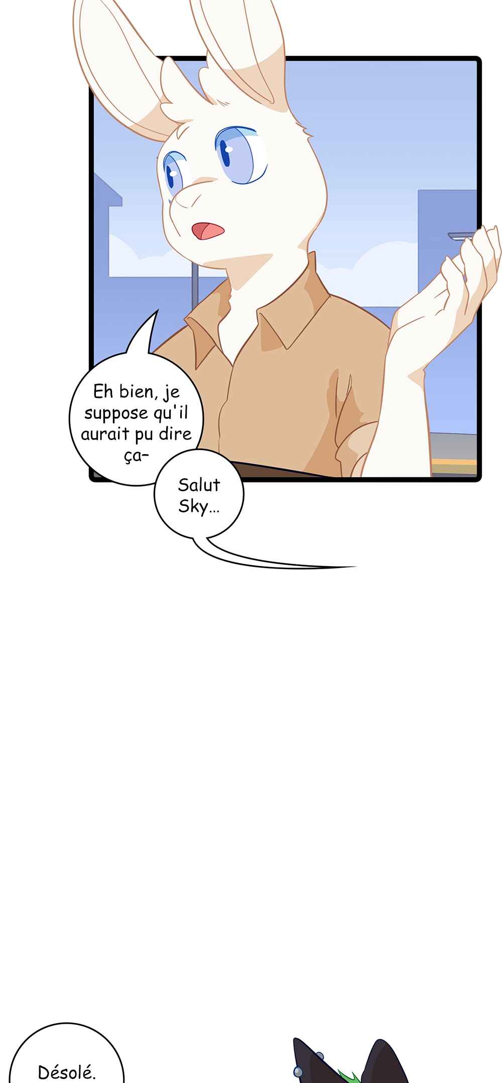 Chapter 81 - Page 11