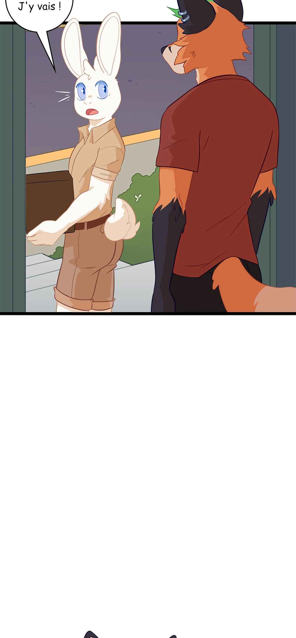 Chapter 81 - Page 12