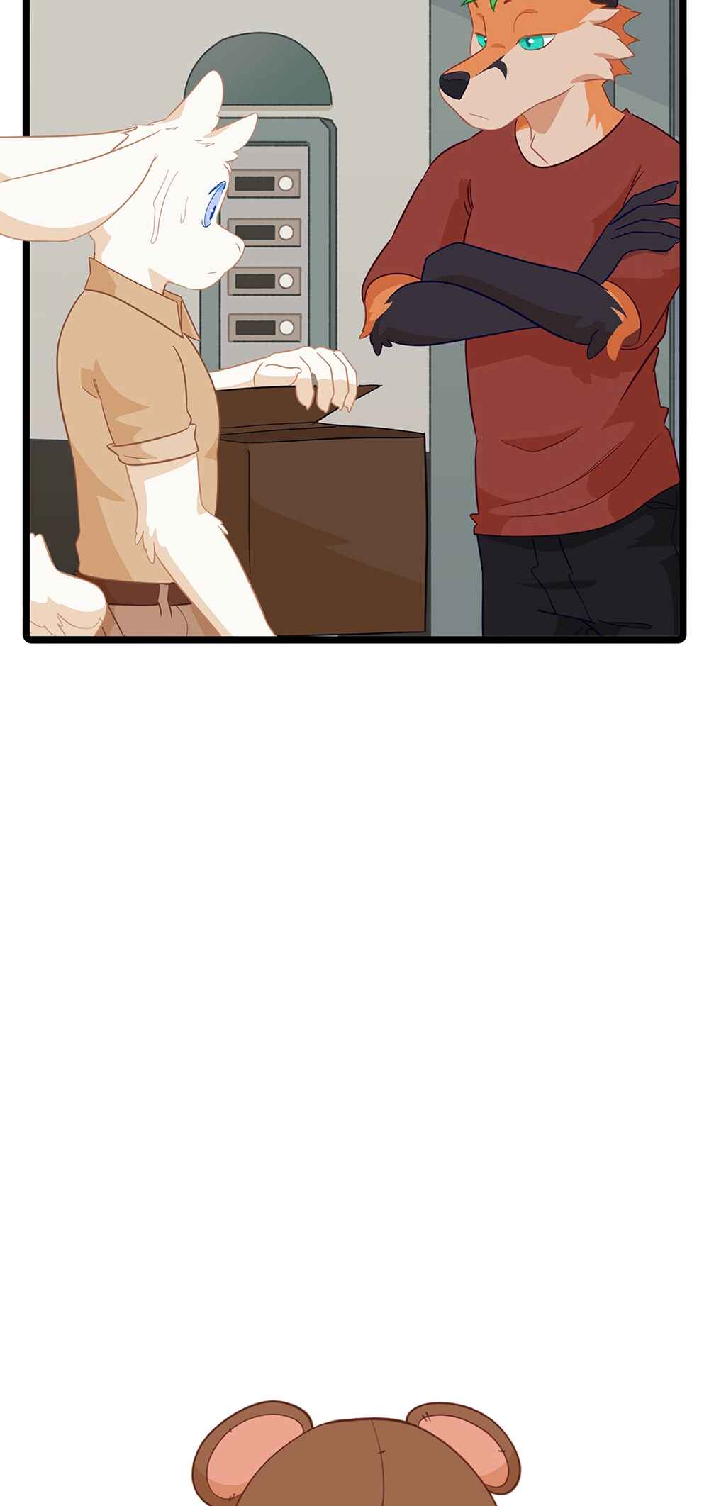 Chapter 81 - Page 14